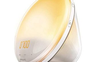 Philips Tageslichtlampe Test: Modellvergleich & Preisübersicht