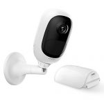 Reolink Argus Pro Überwachungskamera mit Akku nur 73,94€