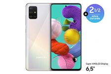 Samsung Galaxy A51 Smartphone – ganze 24% günstiger