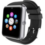 Willful Smart Watch – Fitness Tracker mit Schrittzähler – spare 42%