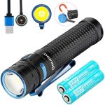 Olight Baton Pro EDC Taschenlampe ganze 30% reduziert