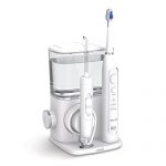 Waterpik CC-01 Complete Care 9.0 Elektrische Schallzahnbürste nur 80,12€
