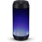ELEHOT Bluetooth Lautsprecher mit LED – spare 36%