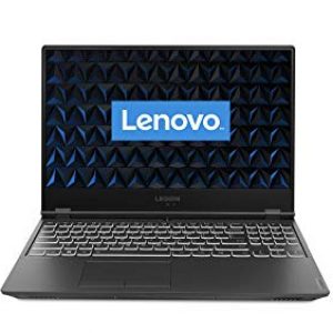 Lenovo Legion Y540 Laptop 15,6 Zoll Full HD Gaming Notebook Intel Core i7-9750HF, 8GB RAM,