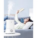 TaoTronics Ultraschall Luftbefeuchter – 38 % sparen