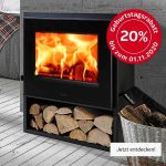 20% Rabatt auf ausgewähltes Wohnsortiment bei Otto