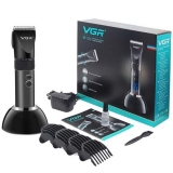 VGR Haarschneider mit Keramikschneidkopf – 25% günstiger