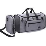 Fresion Sporttasche 46L für Männer & Frauen – spare 28%