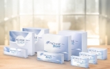 20% auf alle Kontaktlinsen der Marke Acuvue