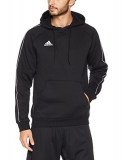 Adidas Pullover Herren Core 18 Schwarz