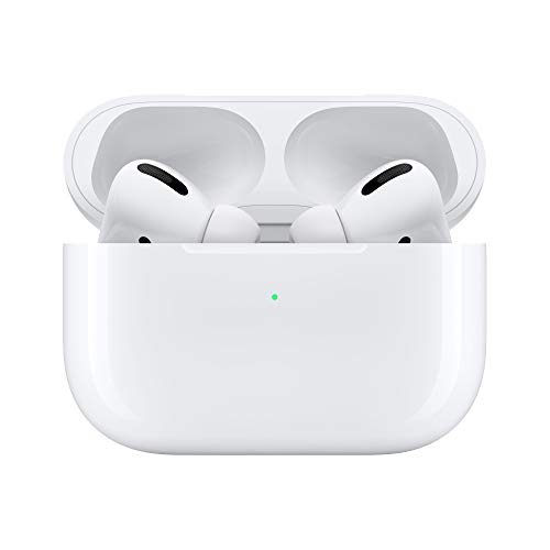 Apple Kopfhörer AirPods Pro