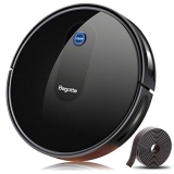 Bagotte Saugroboter BG600