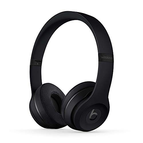 Beats by Dr. Dre On-Ear-Kopfhörer Beats Solo3 Wireless (Kabellos Bluetooth)