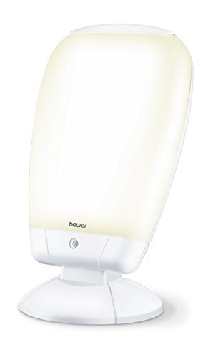 Beurer Tageslichtlampe TL 80
