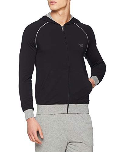 Hugo Boss Herren Sweatshirt Mix&Match