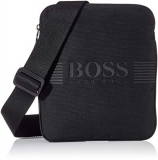 BOSS Schultertasche Herren Pixel_s Zip Env Schwarz nur 73,55€