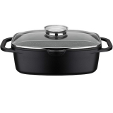 GSW Universalbräter Gourmet Granit – spare 45%