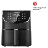 COSORI Heißluftfritteuse Airfryer mit digitalem LED-Touchscreen – 36% günstiger