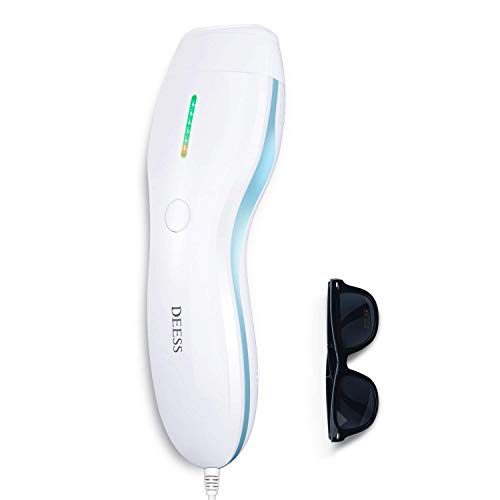 DEESS IPL Haarentfernungsgerät GP586