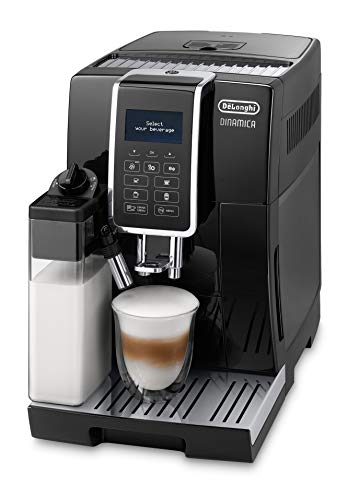 De’Longhi Kaffevollautomat Dinamica ECAM 350.55.B