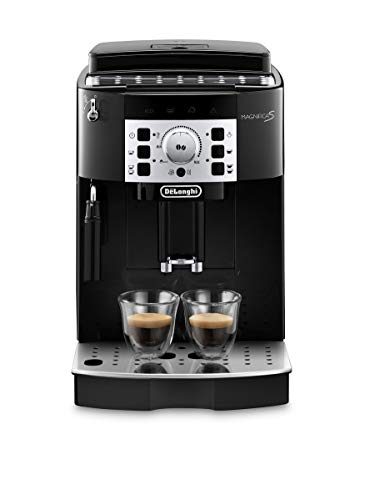 De’Longhi Kaffeevollautomat Magnifica S ECAM 22.110.B