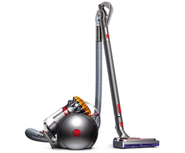 Dyson Staubsauger Big Ball Multifloor 2 228565-01