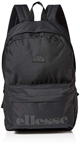 Ellesse Rucksack Regent Schwarz