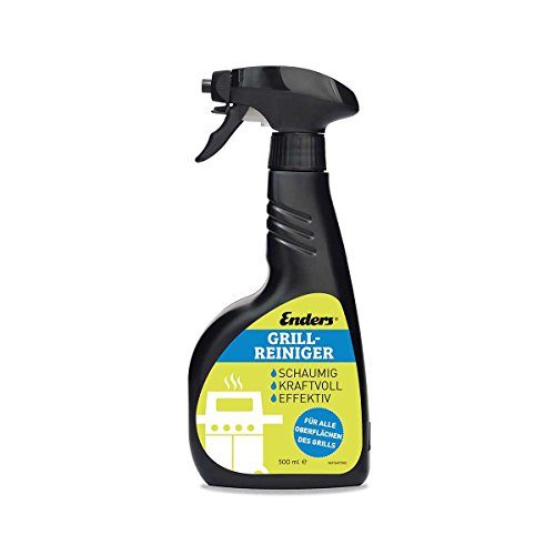 Enders Grill-Reiniger 4975 500ml