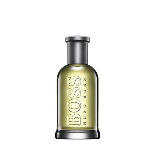 Hugo Boss Parfüm Herren Bottled homme 50 ml