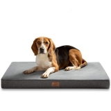 Bedsure Hundekissen Orthopädisch – ganze 27 % sparen