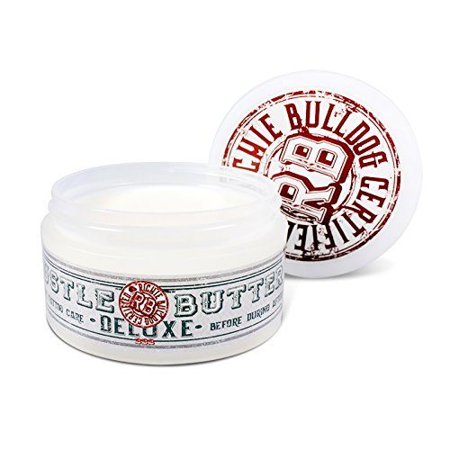 Hustle Butter Deluxe Tattoopflege Vegan 150 ml (Tattoocreme)
