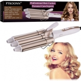 PTKOONN professioneller Lockenstab – ganze 39% sparen