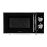 MEDION Mikrowelle, ca. 700 Watt , ca. 17 Liter Kapazität, 5 Stufen – spare 37%