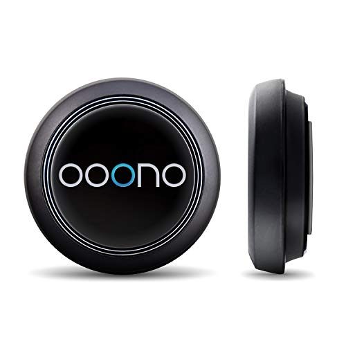 ooono Verkehrsalarm Bluetooth B07Q619ZKS (Blitzerwarnung)