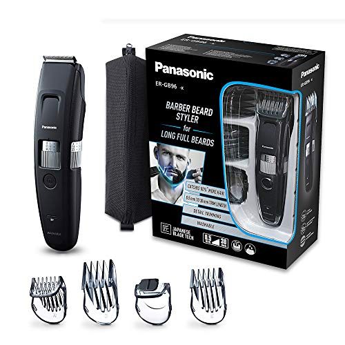 Panasonic Bartschneider ER-GB96, Herren