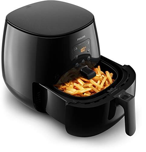 Philips Heißluftfritteuse HD9260/90 Airfryer XL