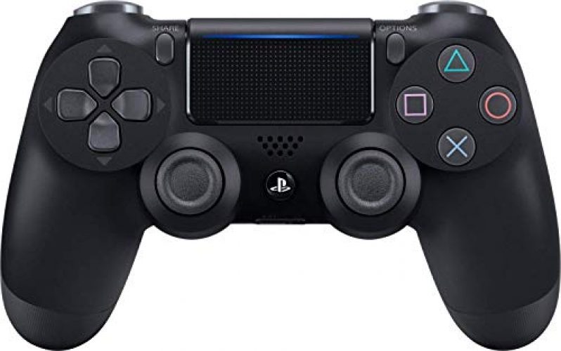 Sony PlayStation 4 Controller DualShock 4 Wireless Schwarz