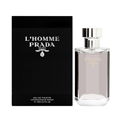 Prada Parfüm Herren L’Homme 100ml