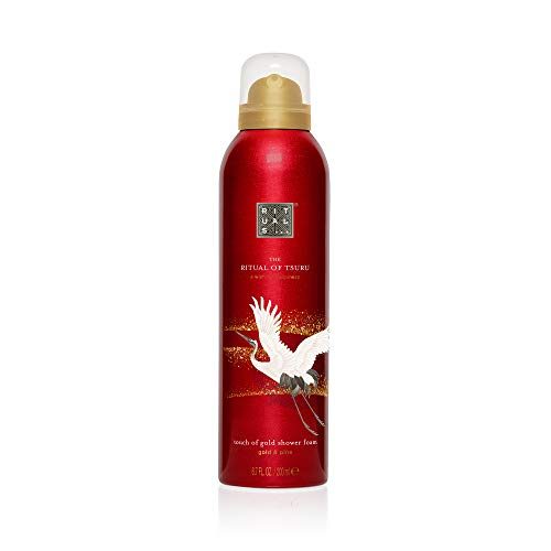 RITUALS Duschschaum The Ritual of Tsuru 200 ml
