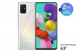 Samsung Galaxy A51 Smartphone – ganze 24% günstiger