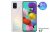 Samsung Galaxy A51 Smartphone, 3 verschiedene Farben