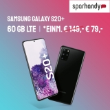JETZT NOCH MEHR SPAREN – GALAXY S20+