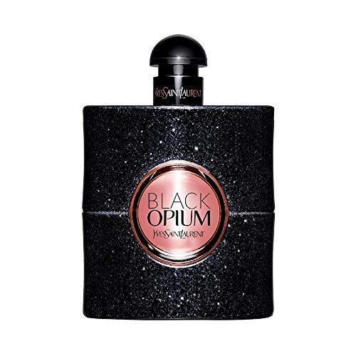 Yves Saint Laurent Parfüm Damen Black Opium 50 ml