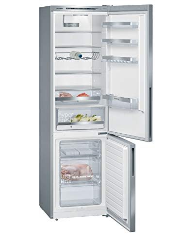 Siemens Kühlschrank mit Gefrierschrank Kombination KG39EVI4A