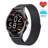 RUNDOING Smartwatch für Damen 1.3 – 28% günstiger