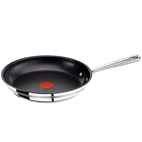 Tefal E85606 Jamie Oliver Pfanne Bratpfanne 28cm
