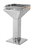 Tepro Holzkohlegrill Vista – spare 38%