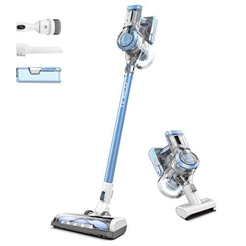 Tineco Akku Staubsauger A11 Hero