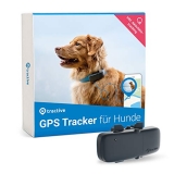 Tractive GPS Tracker für Hunde, Hundeortung – spare 39%