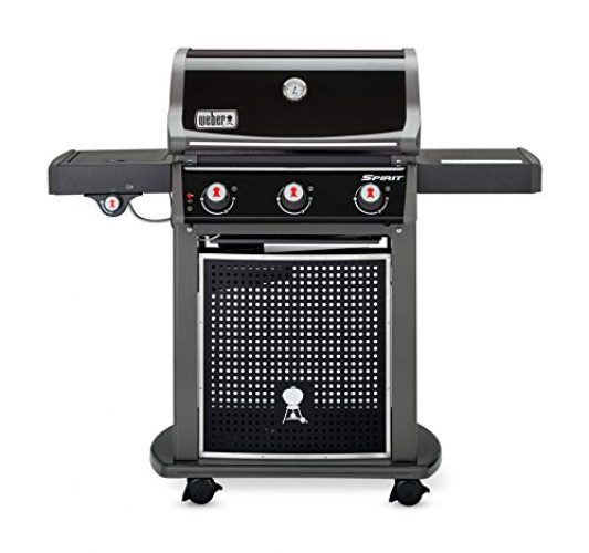Weber Gasgrill Spirit E-320 Classic